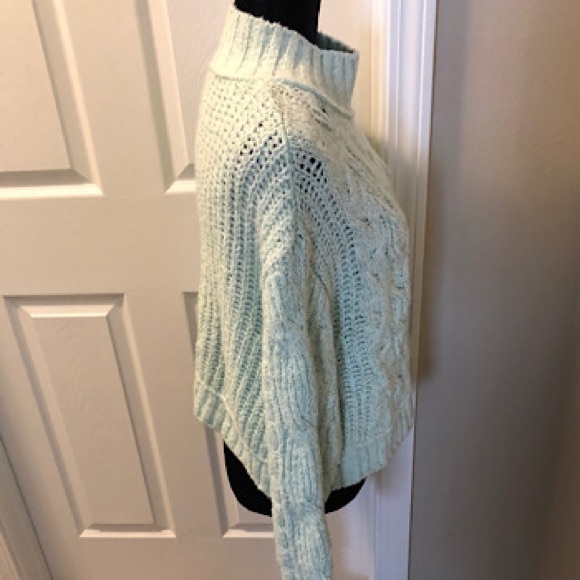 “NEW” Free People Carousel Sweater - Picture 5 of 8